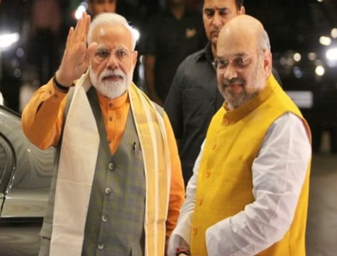 विपक्ष के कब्जे वाली 14 सीटों सहित कुछ बड़ी सीटों पर दिग्गज चेहरों को चुनाव लड़ाने की तैयारी कर रही भाजपा
