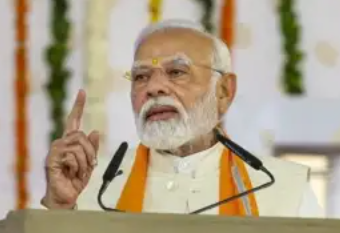 भारतीय नागरिकों की वापसी की सुविधा के लिए केंद्र सरकार ने निकासी योजना को ऑपरेशन अजय नाम दिया