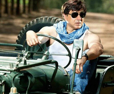 गदर 2 ने सनी देओल के डूबते करियर को बचा लिया