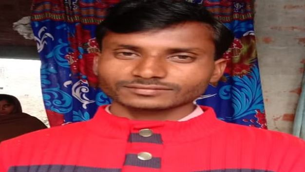 पीलीभीत में घर के पास खेत में पड़ा मिला युवक का शव, सिर पर चोट के निशान, परिजनों ने लगाया हत्या का आरोप