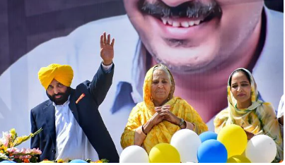 14 विधानसभा क्षेत्रों मेंAAP ने किन नेताओं को सौंपी अहम जिम्मेदारी