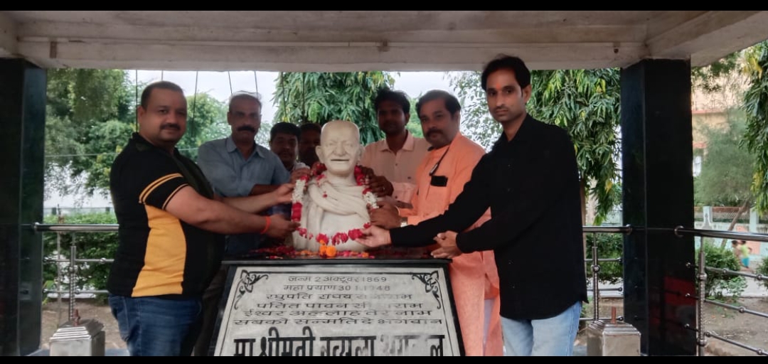 जनपद फर्रुखाबाद से होकर निकले ग्रीनफील्ड कॉरिडोर एक्सप्रेसवे: फर्रुखाबाद विकास मंच