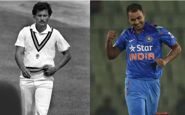 ICC वर्ल्ड कप खेल चुकी हैं बाप-बेटे की ये जोड़ियां