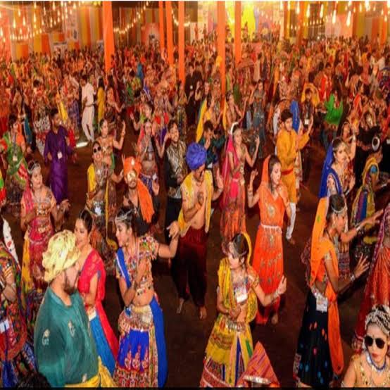 पीलीभीत में पहली बार होगा डांडिया महोत्सव का आयोजन