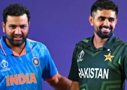 IND vs PAK: भारत की विश्व कप में पाकिस्तान पर लगातार आठवीं जीत, सात विकेट से हराया