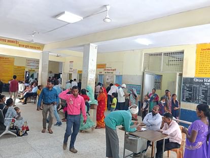 पीलीभीत के जिले में बेकाबू हुआ डेंगू, 150 के पार हुई पीड़ितों की संख्या
