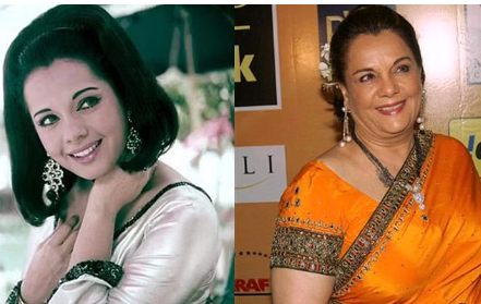 मौत पर आखिरी बार चेहरा देखने की हिम्मत नहीं जुटा सकीं मुमताज