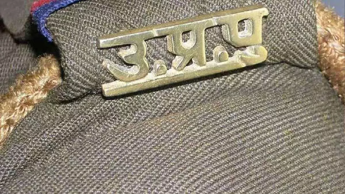 प्रयागराज,दिनांक-31.08.2026 जोन गंगानगर, कमिश्नरेट प्रयागराज की प्रभावी कार्यवाई, दुष्कर्म के अभियोग से सम्बन्धित 01 वांछित अभियुक्त थाना फुलपुर पुलिस टीम द्वारा गिरफ्तार