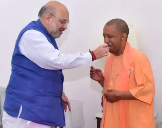 बीजेपी ने 80 में से 80 लोकसभा सीट जीतने का टारगेट रखा है, जातीय जनगणना की काट खोजेंगे पार्टी के दिग्गज