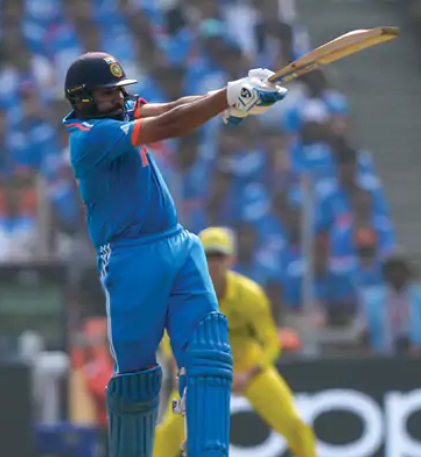 ऑस्ट्रेलिया ने 5 अक्टूबर से 19 नवंबर तक भारत में खेले गए वनडे वर्ल्ड कप को जीत लिया
