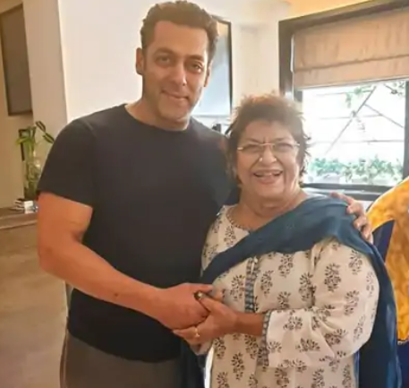 सरोज खान की आज 75वीं बर्थ एनिवर्सरी, सरोज खान ने 2000 गानों पर सिखाया था डांस