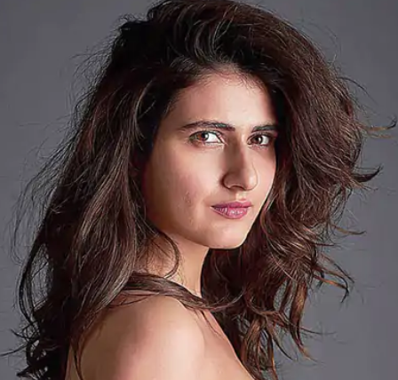 'दंगल' फिल्म के ऑडिशन के समय 21000 लड़कियों में से उनका सिलेक्शन हुआ था : फातिमा सना शेख