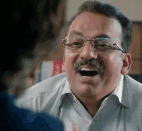 ढाई मिनट के एक सीन के लिए उन्होंने मेरे साथ कम से कम 20 से 25 बार रिहर्सल की : अजय कुमार