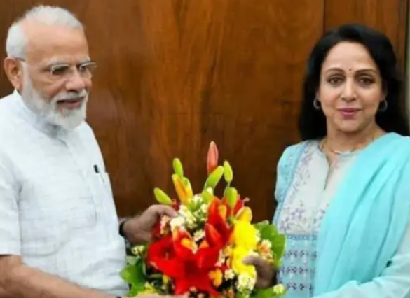 प्रधानमंत्री नरेंद्र मोदी 23 नवंबर को वृंदावन कॉरीडोर बनवाने की घोषणा के साथ ही आगामी लोकसभा चुनाव का बिगुल फूंक देंगे