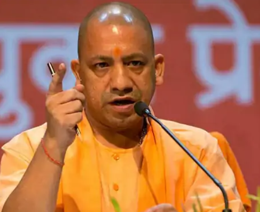 राहत विभाग को सीएम योगी ने आवंटित किये 120 करोड़