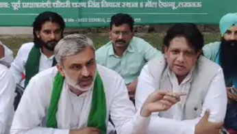 2024 की तैयारियों को लेकर सियासी पार्टियां के साथ ही साथ कई संगठन भी तेजी से जुट गए है