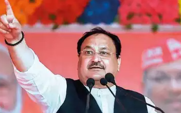 अखिलेश चंदला में करेंगे जनसभाएं, जेपी नड्‌डा रीवा में