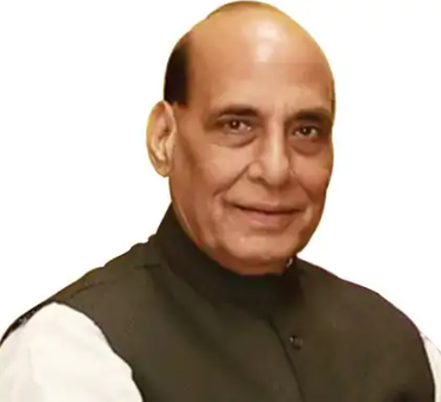 सुरखी के बिलहरा, नरयावली के कर्रापुर और खुरई के मंडी बामौरा में सभा करेंगे रक्षामंत्री राजनाथ सिंह
