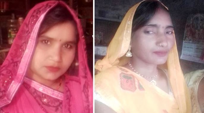 हरदोई में दो सगे भाइयों की एक साथ हुई शादी, सुहागरात से पहले दुल्हनों ने कर दिया ये कांड