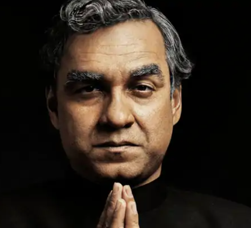 देश के पूर्व प्रधानमंत्री अटल बिहारी वाजपेयी की बायोपिक में नजर आएंगे पंकज त्रिपाठी