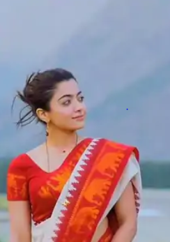 डीपफेक वीडियो के चलते सुर्खियों में हैं एक्ट्रेस रश्मिका मंदाना