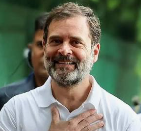 राहुल गांधी नीमच और हरदा में रहेंगे, भोपाल में रोड शो करेंगे