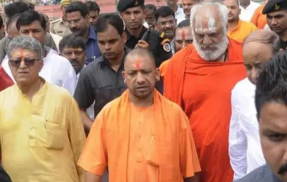 दो सौ करोड़ की लागत से बनेगा अयोध्या में 12 किमी लंबा लक्ष्मण पथ
