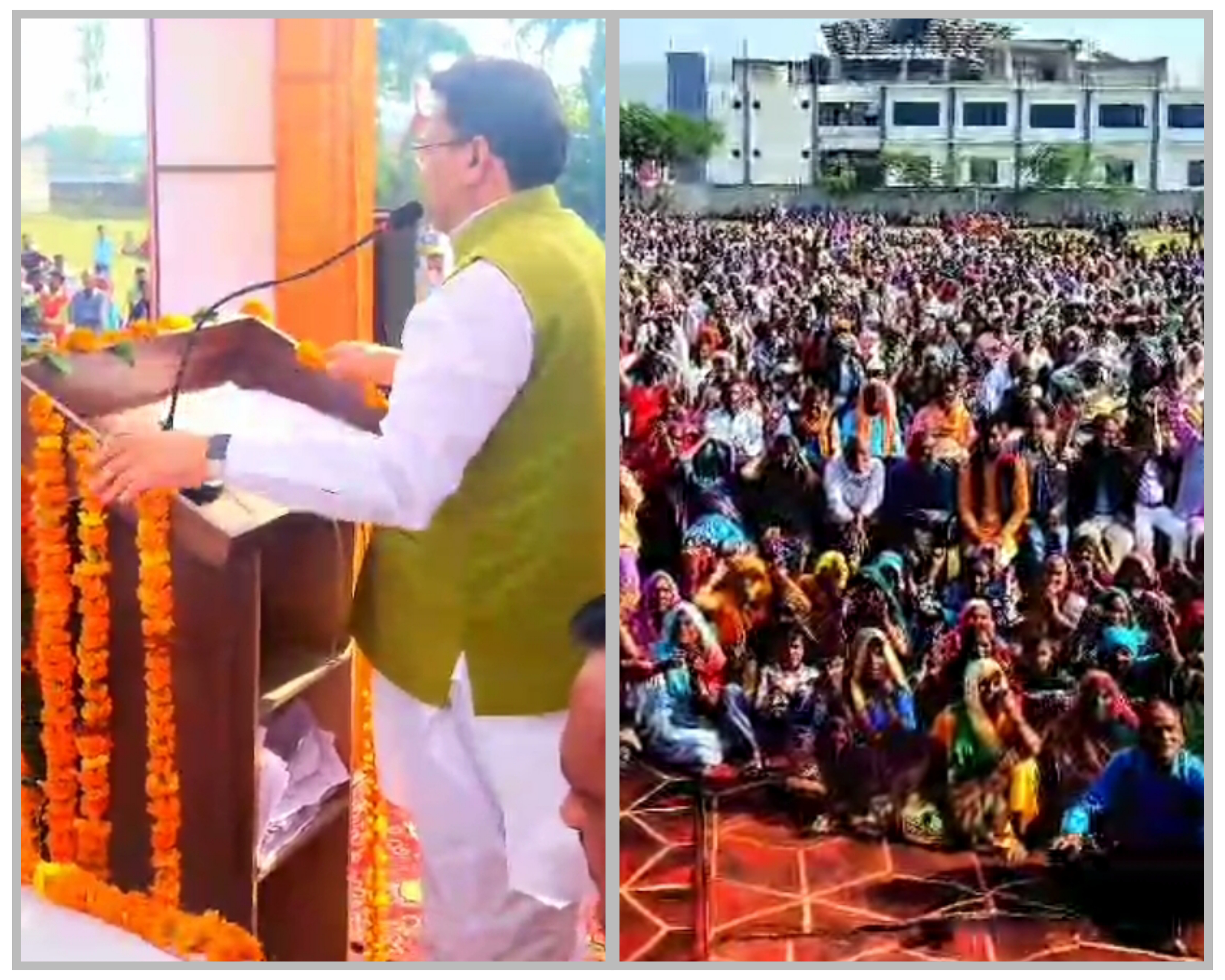 बरेली :नरेन्द्र मोदी जी को तीसरी बार प्रधानमंत्री बनाने के लिए एकजुट व प्रतिबद्ध है-कश्यप समाज।