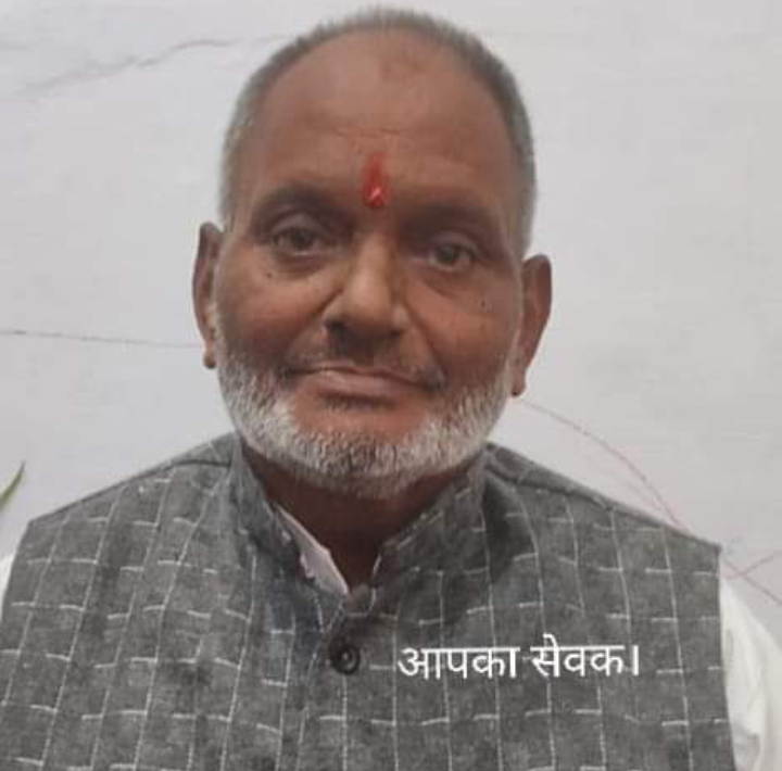 बरेली - राष्ट्रीय पुरस्कार में चयन हेतु बेसिक शिक्षा विभाग के अधिकारियों को बधाई - जगदीश चन्द्र सक्सेना।