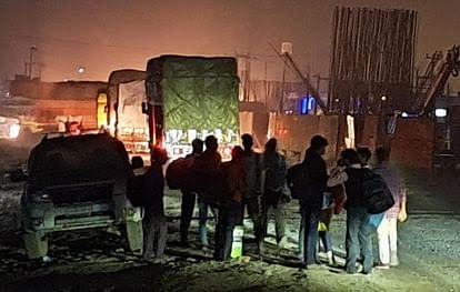 पीलीभीत में परिवहन निगम का दावा बना दिखावा, भटकते रहे यात्री