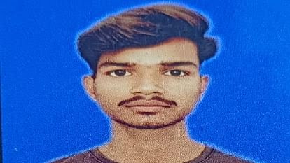 दिवाली पर गांव में सजावट देखने निकले छात्र की मौत, तीन लोगों पर जहर देकर हत्या का आरोप