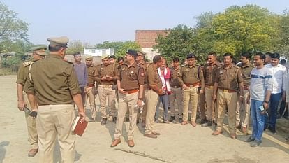 मैनपुरी में साप्ताहिक बंदी का पालन कराए प्रशासन