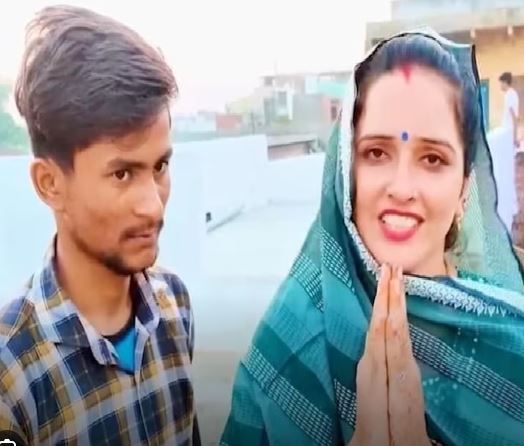 सीमा हैदर का यूट्यूब चैनल हो गया सस्पेंड, अब फैंस से लगाई कुछ ऐसी गुहार