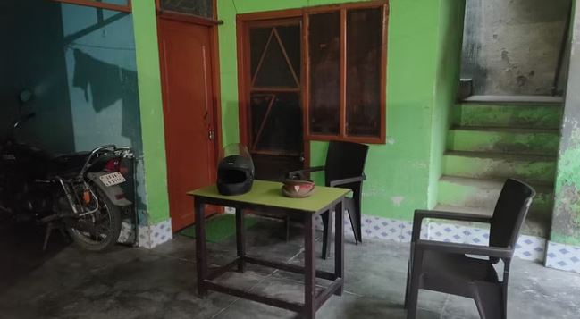 पीलीभीत : अमरिया थाने का दरोगा 20 हजार रुपये रिश्वत लेते रंगेहाथ गिरफ्तार, एसपी ने किया निलंबित