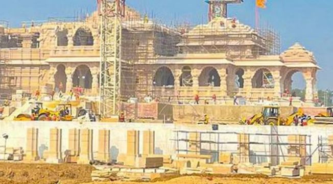 पीलीभीत के घर-घर बांटे जाएंगे राम नगरी अयोध्या से आए अक्षत, आरएसएस की ओर से चलेगा विशेष अभियान