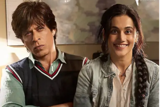 ‘डंकी’ को लेकर SRK फैंस क्लब में खासा क्रेज है