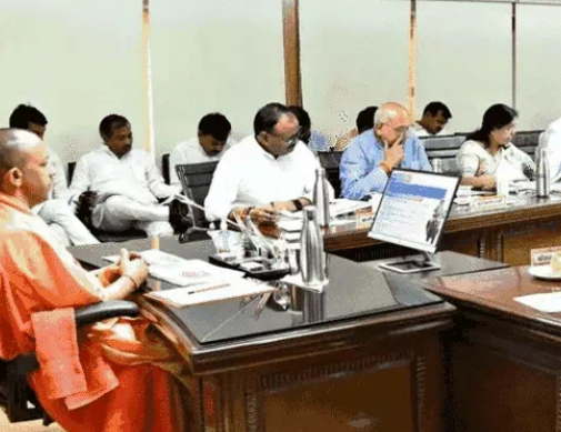 2024 के लोकसभा चुनाव में भाजपा एक बार फिर 2019 के पुराने फॉर्मूले को आजमा सकती है