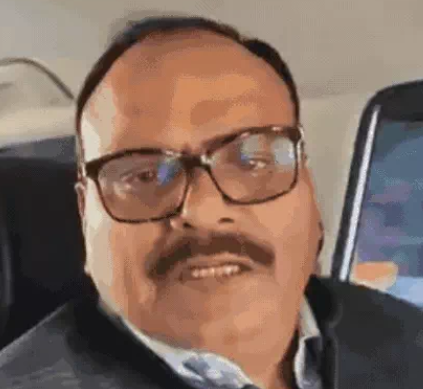 ऑपरेशन थियेटर में सोमवार को वेंटिलेटर फटने से आग लग गई