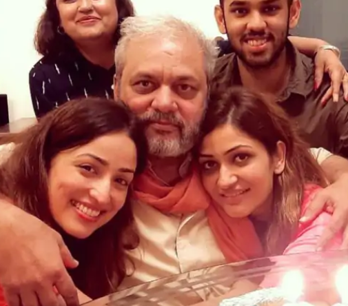 मुंबई में स्ट्रगल किया टीवी से शुरुआत हुई, एक समय ऐसा भी आया जब इंडस्ट्री छोड़ने का मन बना लिया था यामी गौतम
