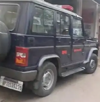 25 मिनट तक क्या कर रहा था चोर, CCTV खंगलाने पर हो सकता है खुलासा