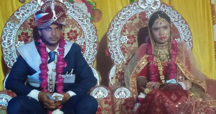मैनपुरी में डीजे पर चल रहा था 'तुझको ना दूल्हा बनाऊंगी', फिर कुछ ऐसा हुआ कि दूल्हन ने तोड़ी शादी, बेरंग लौटी बारात