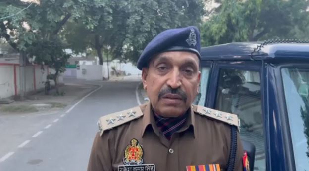 रहस्यमयी तरीके से स्कूल से लापता हुई 2 छात्राएं, मैनपुरी में मिली