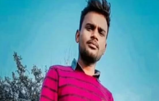 मैनपुरी में ट्रैक्टर-ट्रॉली में डंपर ने मारी टक्कर, युवक की मौत, साथी घायल