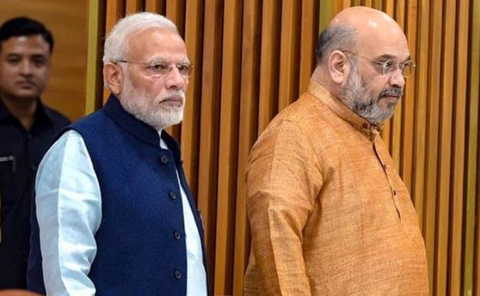 BJP के हाथ लगा बड़ा ब्रह्मास्त्र, राम लल्ला ही नहीं, ''महादेव'' की भी मिलेगी मदद