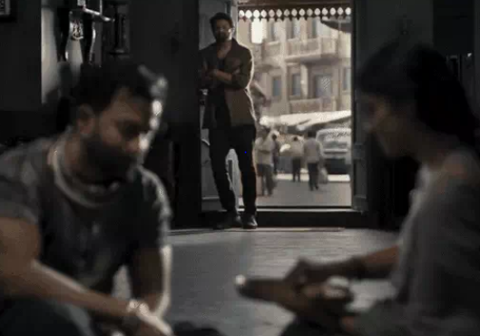 1 दिसंबर को रिलीज हुआ सालार का ट्रेलर 24 घंटे में ओवरऑल सबसे ज्यादा देखा जाने वाला ट्रेलर है