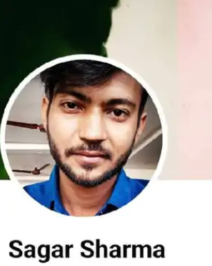 संसद की विजिटर्स गैलरी से कूदकर रंगीन धुआं छोड़ने वाले दो लड़कों में सागर शर्मा, लखनऊ के आलमनगर का रहने वाला