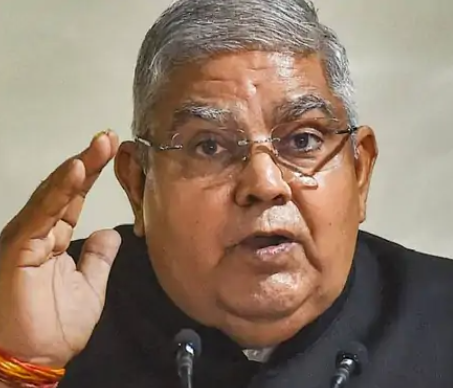 प्रधानमंत्री अटल बिहारी बाजपेई के नाम से आयोजित होने वाले अटल स्वास्थ्य मेले का शुभारंभ उपराष्ट्रपति जगदीप धनखड़ करेंगे