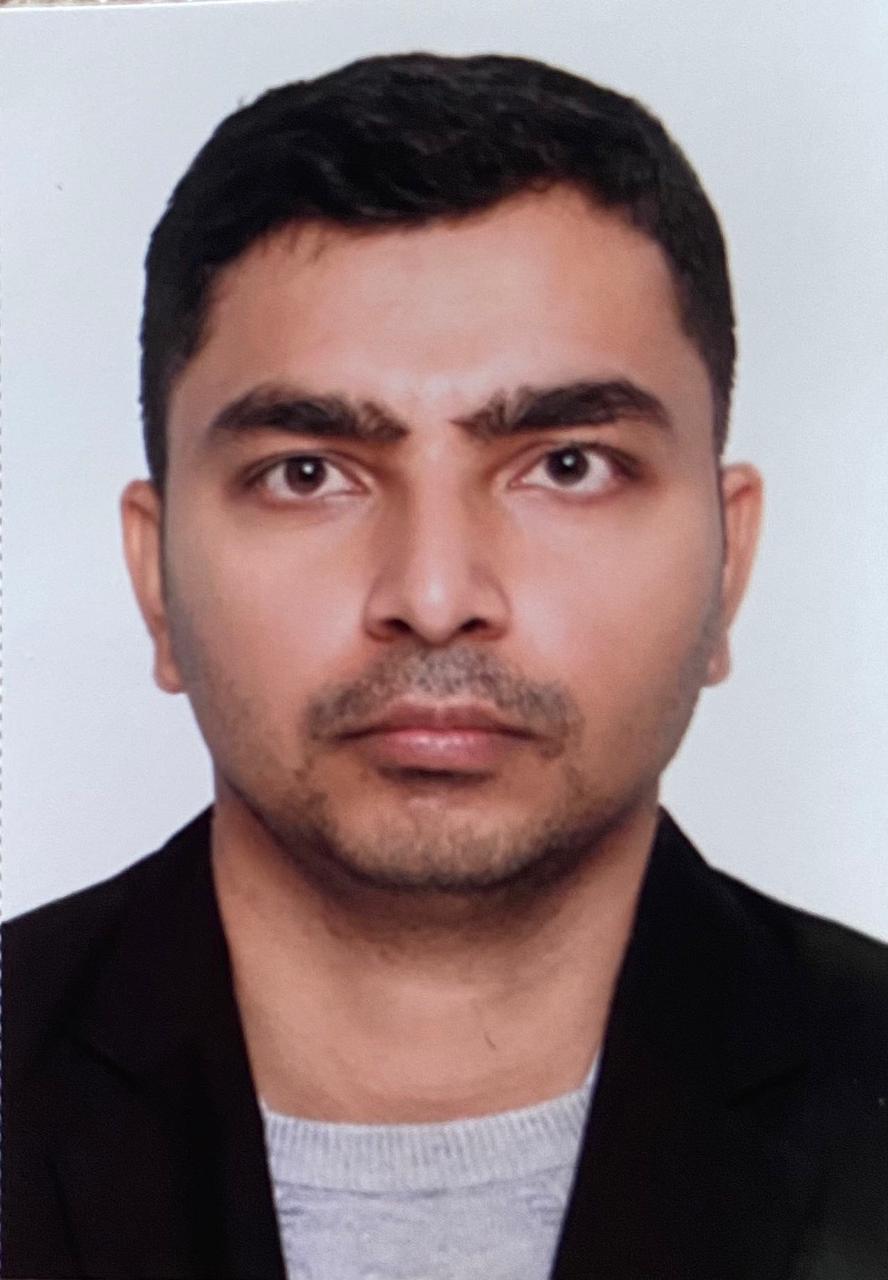 जौनपुर : डाक्टर आशुतोष सिंह को मिला चाइना का हाई एंड फांरेन टैलेंट इंट्रोडक्शन अवार्ड