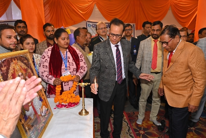 बरेली में सफल रही राष्ट्रीय लोक अदालत, बैंक विवादों में 7 करोड़ से ज्यादा की हुई वसूली।