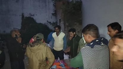 पीलीभीत में पीटीआर में ओवरलोडिंग से 50 फुट ऊंचा वॉच टावर ढहा, 16 सैलानी घायल